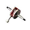 Motorcycle AM6 Crankshaft For AF1 RS 50cc AM4 AM5(Racing crankshaft B) view 1