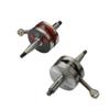 Motorcycle AM6 Crankshaft For AF1 RS 50cc AM4 AM5(Racing crankshaft B) view 2