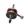 Motorcycle AM6 Crankshaft For AF1 RS 50cc AM4 AM5(Racing crankshaft B) view 3