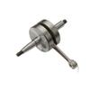 Motorcycle AM6 Crankshaft For AF1 RS 50cc AM4 AM5(Racing crankshaft B) view 4