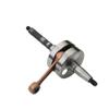 Scooter Racing Crankshaft Fit For 50 Mc3 50cc 4316255 2T(Bakelite Crankshaft) view 3