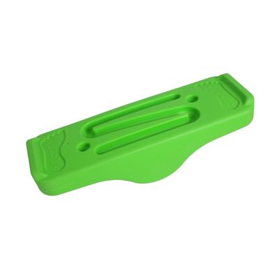BRIGHTFUFU Balance and Girls z Shape Seesaw Toys for Boys and Girls Exercise Equipment Swaying Balance Board for Toddlers