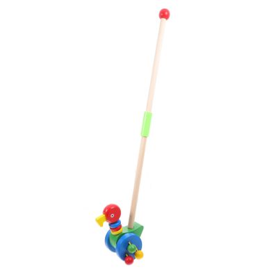 Abaodam Cartoon Animal Shaped Walker Lightweight Push for Boys Smooth Finish for Indoor Outdoor Use for Shower Birthdays