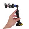 CVUTOVO Educational Traffic Signal Model Stop Light Lamp Boys and Girls Car Simulation Traffic Lights Led Toy for Role Play Home Decor view 4