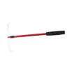 Telescopic Poker Chip Rake Convenient Chip Collector for Board Games Home Parties and Professional Poker Settings User Friendly Design Portable view 1