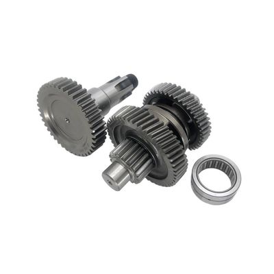 WnLSeq Compatible with AU200 LX200M Engine Output Shaft Forward and Reverse Gear Set(Three pcs Set)