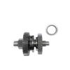 WnLSeq Compatible with AU200 LX200M Engine Output Shaft Forward and Reverse Gear Set(Three pcs Set) view 3