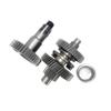 WnLSeq Compatible with AU200 LX200M Engine Output Shaft Forward and Reverse Gear Set(Three pcs Set) view 4