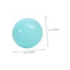 ERINGOGO 100pcs Toys Month Old Toys Ocean Balls for Toddlers Boys and Girls Ball Pit Pe Material view 2