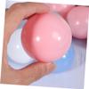 ERINGOGO 100pcs Toys Month Old Toys Ocean Balls for Toddlers Boys and Girls Ball Pit Pe Material view 4