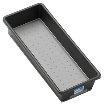 95-29693-06 9 x 3 x 2 in. Granite Bin