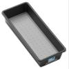 95-29693-06 9 x 3 x 2 in. Granite Bin view 1