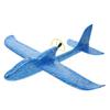 DECHOUS 1Pc Hand Throwing Glider Aircraft Lightweight Safe Airplane for Flexible Flying Plaything Reward for Behavior view 1