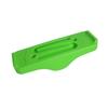 KONTONTY Children's Balance Board Seesaw Toy for Kids Educational Swaying Toy with 6 Tiny Balls Green Functional Balance Table for Indoor Play Promotes Coordination Skills view 1