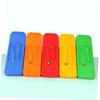KONTONTY Children's Balance Board Seesaw Toy for Kids Educational Swaying Toy with 6 Tiny Balls Green Functional Balance Table for Indoor Play Promotes Coordination Skills view 3