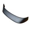 Black Spoiler Compatible For VW Scirocco Regular Standard 2009 10 11 12 13 14 Rear Windshield Wing Trunk Accessories(09-14 Unpainted) view 1