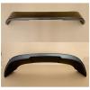 Black Spoiler Compatible For VW Scirocco Regular Standard 2009 10 11 12 13 14 Rear Windshield Wing Trunk Accessories(09-14 Unpainted) view 4