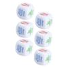 BESTonZON 6pcs Acrylic Housework Set for Creative and Fun Toy for Adults for Game Night and Party Activities view 1