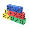 BESPORTBLE 12pcs for Classroom Activities Math Games and Party Supplies Lightweight and Props view 1