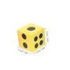 BESPORTBLE 12pcs for Classroom Activities Math Games and Party Supplies Lightweight and Props view 2