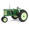 1/16 Oliver 660 Gas Tractor with Narrow Front by SpecCast SCT968 view 1