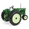 1/16 Oliver 660 Gas Tractor with Narrow Front by SpecCast SCT968 view 3