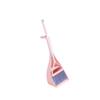 FRCOLOR 1 Set Mini Broom and Dustpan Cleaning Kit for Boys and Educational Housekeeping Tools Fun Cleaning Accessories view 1