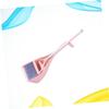 FRCOLOR 1 Set Mini Broom and Dustpan Cleaning Kit for Boys and Educational Housekeeping Tools Fun Cleaning Accessories view 4