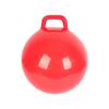 Abaodam Inflatable Hop Ball Handle for Kids PVC Jumping Ball for Boys and Girls for Indoor Fun view 1