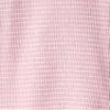 little planet by carter's Girl Sleep and Play made with Organic Cotton, Pink Stripe, 3M view 3