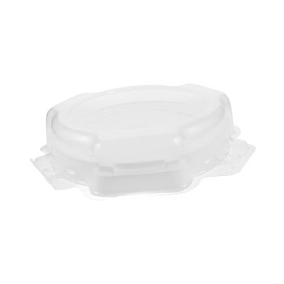 CVUTOVO Interactive Gyro with Protective Shield Round Gyro Plate for Safe and Exciting Spinning Easy to Learn for All Ages Enhance Your Gaming Experience