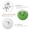 UPKOCH Cute Desk Decor Physics Balancing Toy Metal Craft Desktop Ornaments for Work view 3
