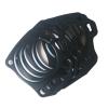 10pcs 68mm Cylinder Head Gasket Compatible with GX200 6.5HP 168 Generator Replacement Parts Universal view 1