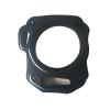 10pcs 68mm Cylinder Head Gasket Compatible with GX200 6.5HP 168 Generator Replacement Parts Universal view 2