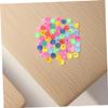 JOINPAYA 80Pcs Plastic Raffle Balls for Event Draws for Bingo Lottery and Game Activities Lightweight Portable and Versatile Party Supplies view 4