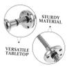 Abaodam Game Loaded Spring Rod Pinball Machine Shooter Rod Accessory for Enhanced Gameplay Easy to Install and Compatible with Various Game Machines Precision Launch for Optimal view 3
