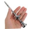 Abaodam Game Loaded Spring Rod Pinball Machine Shooter Rod Accessory for Enhanced Gameplay Easy to Install and Compatible with Various Game Machines Precision Launch for Optimal view 4