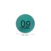 BESPORTBLE 40Pcs Raffle Drawing Balls Numbered Plastic Bingo Game Accessories for Fun Party Supplies for Birthday and Engaging Lottery view 2