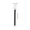 DECHOUS 2 Sets Heavy Duty Swing Hanging Straps with Snap Carabiner Hooks for Easy Installation Stylish Design for Tree Swings and Hammocks view 2
