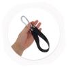 DECHOUS 2 Sets Heavy Duty Swing Hanging Straps with Snap Carabiner Hooks for Easy Installation Stylish Design for Tree Swings and Hammocks view 4