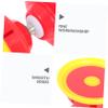 Yardwe Diabolo Yoyo Triple Bearing Design for Students Smooth Spinning for Outdoor Fitness Motor Skills Development Lightweight Portable for All Ages view 3