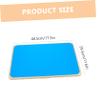 JOINPAYA Wooden Balance Board Fitness Board for Yoga Training Balance Development Natural Bright Color view 2