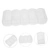 ERINGOGO 2Pcs Transparent Poker Chip Case Reusable Storage Holder for Chips Plastic Design for Games and Item Organization view 4