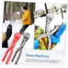 HONMEET 2Pcs Makers Clips for Outdoor Winter Fun Easy to Use Kit for Fights and Snowman Building view 4