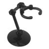 Abaodam 4Pcs Plastic Model Display Rack Action Figure Stand for Organizing Dolls Models Easy Assembly for Desktop Use Multi Purpose Figurine Holder view 1
