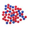 ABOOFAN Funny Lottery Balls 1 Pack Raffle Drawing Balls for Home Party Games Bingo Accessories for Raffle Events and Gatherings view 1