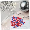 ABOOFAN Funny Lottery Balls 1 Pack Raffle Drawing Balls for Home Party Games Bingo Accessories for Raffle Events and Gatherings view 4