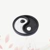 GLEAVI Creative Trigram Sand Table Resin Home Decoration Household Ornament for Zen Garden and Meditation view 2