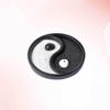 GLEAVI Creative Trigram Sand Table Resin Home Decoration Household Ornament for Zen Garden and Meditation view 4