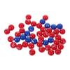 Garneck Lottery Game Balls Activity Party Balls Entertainment Raffle Drawing Lightweight and Compact Design view 1